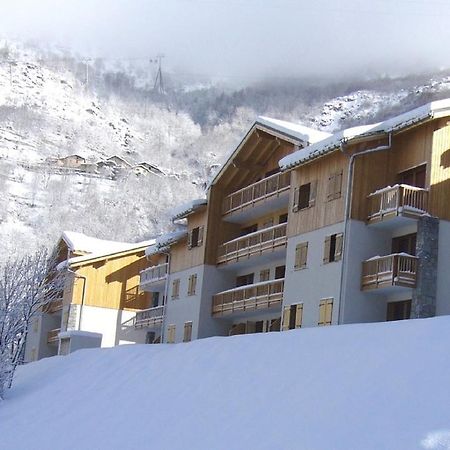 Residence Orelle 3 Vallees By Resid&Co Exterior photo
