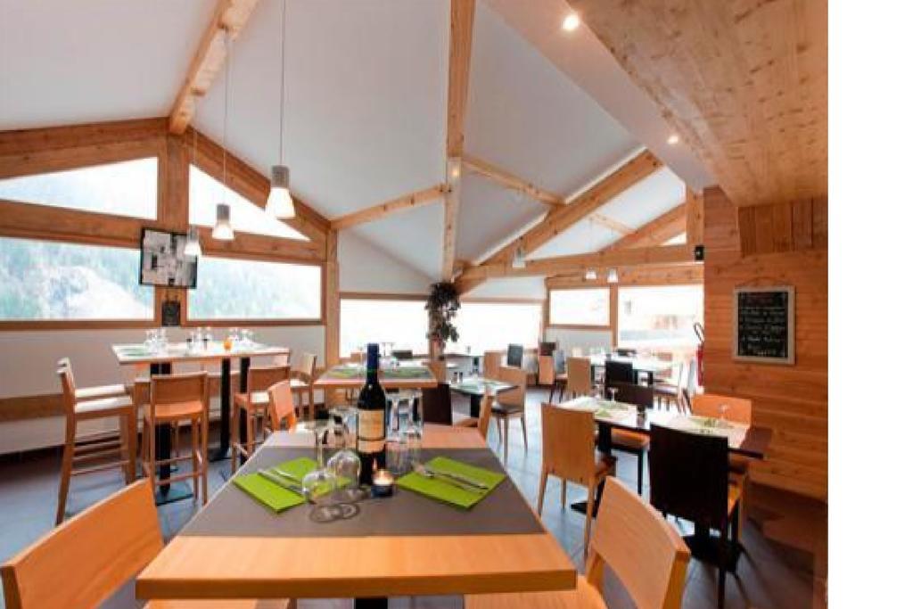 Residence Orelle 3 Vallees By Resid&Co Exterior photo
