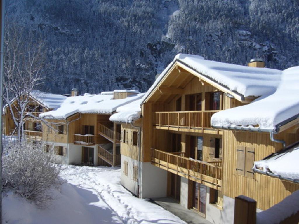 Residence Orelle 3 Vallees By Resid&Co Exterior photo