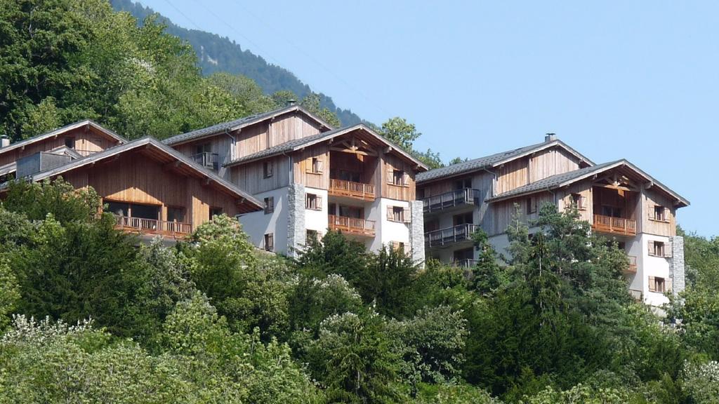 Residence Orelle 3 Vallees By Resid&Co Exterior photo
